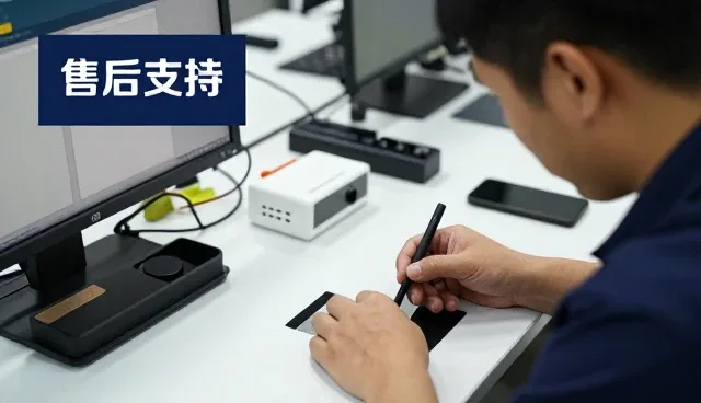 售后支持背景下内容包括产品迎来新的发展机会